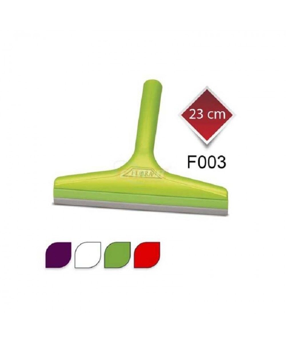 CAM SİL ÇEKÇEK 23CM KOD:0920003