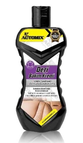PREMIUM DERİ BAKIM KREMİ 200ML AUTOMİX KOD:44859