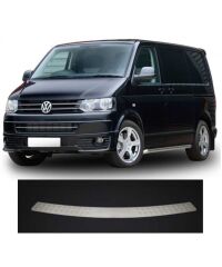 VOLKSWAGEN T5 TAMPON ÜSTÜ NİKELAJI KOD:K00124