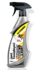 SÜPER JANT TEMİZLEYİCİ VE PARLATICI 500 ML AUTOMİX  KOD:12557