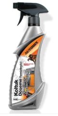 SÜPER KOLTUK VE DÖŞEME TEMİZLEYİCİ 500 ML AUTOMİX KOD:12558