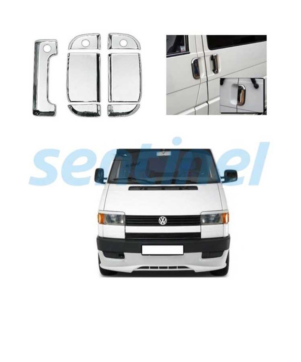 VOLKSWAGEN T4 KAPI KOLU KROMU KOD:121-3