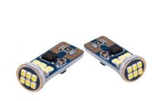 AMPUL T10 18 LED CANBUS BEYAZ (5Lİ PAKET) KOD:1160-04