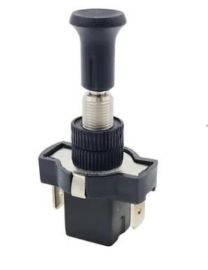 TEK ÇEKME ANAHTAR UZUN PASO  KOD:CA2