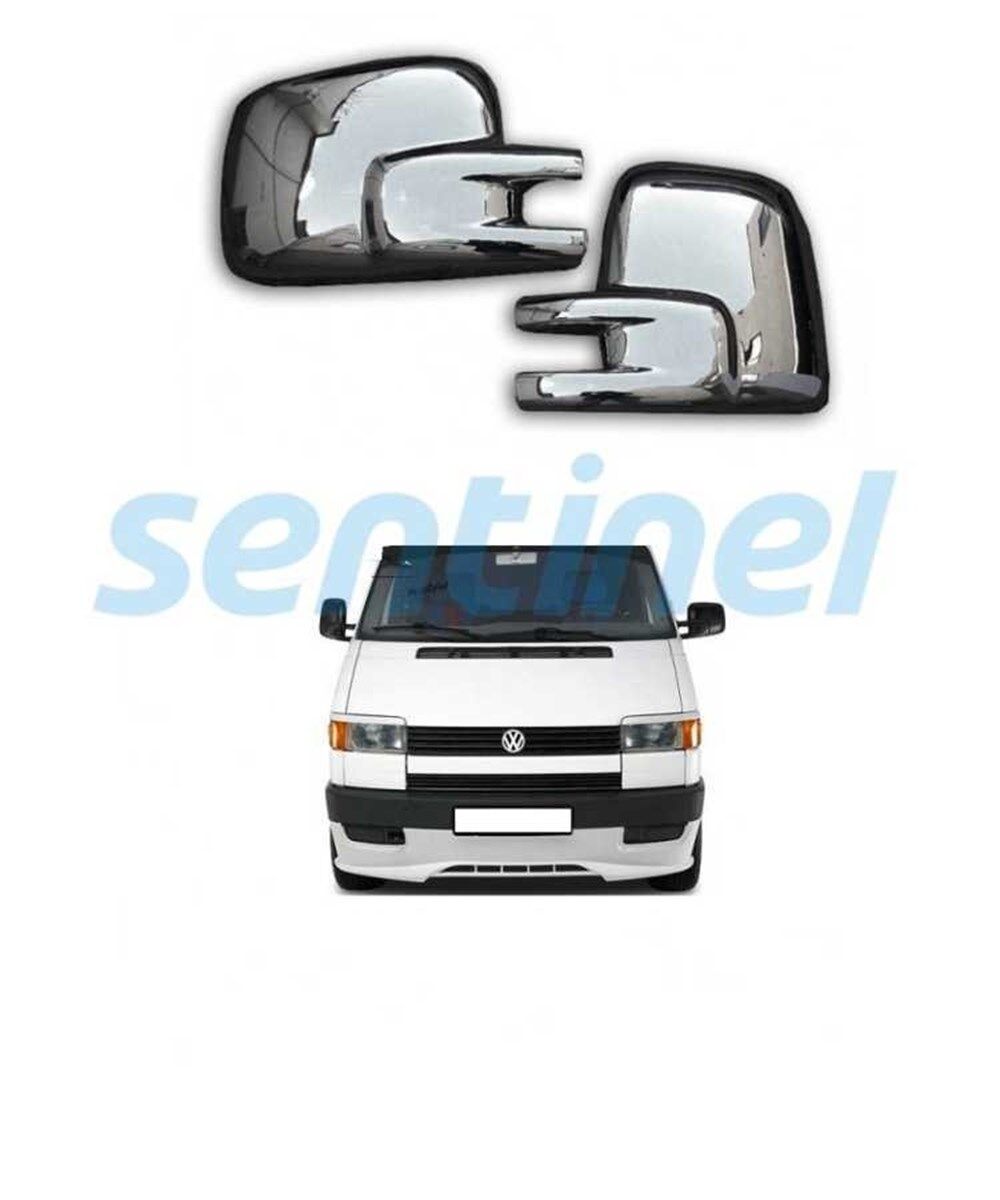 AYNA KAPAĞI KROMU ÖN VOLKSWAGEN T4 KOD:121-1