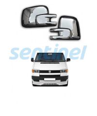 AYNA KAPAĞI KROMU ÖN VOLKSWAGEN T4 KOD:121-1