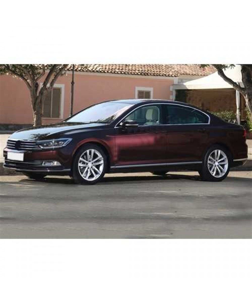 YAN ÇITA VOLKSWAGEN PASSAT B8 2016 SONRASI 8PARÇA KOD:K0095