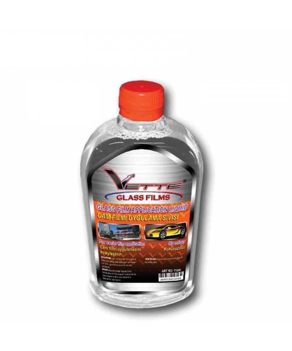 CAM FİLMİ UYGULAMA SIVISI 500ML KOD:11679