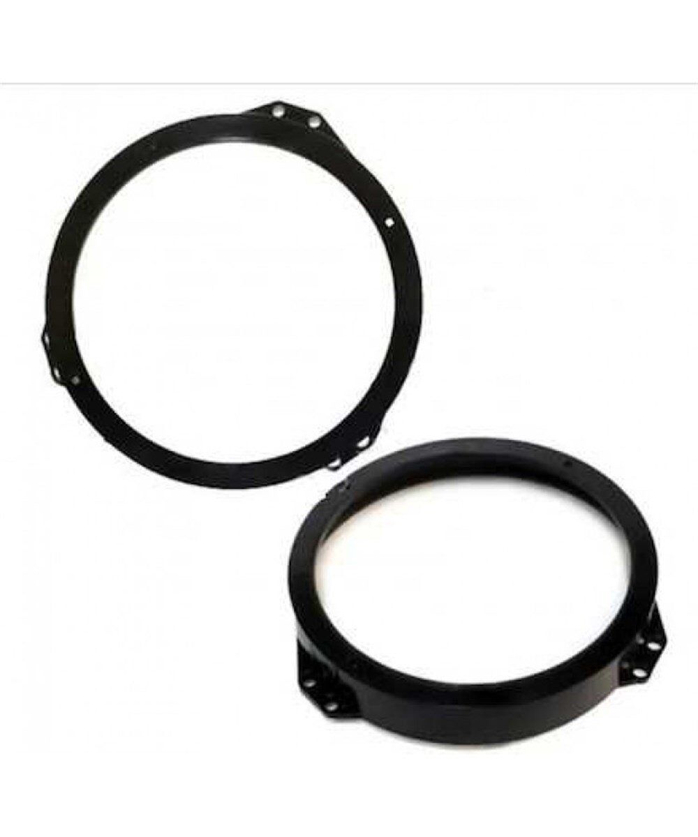 OTO HOPARLÖR ALTLIĞI YÜKSELTİCİ TAKOZ YUVARLAK 13CM KOD:100013