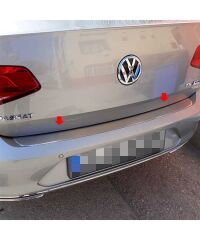 VOLKSWAGEN PASSAT B8 2016 SONRASI TAMPON ÜSTÜ 1PARÇA KOD:K0098