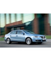 VOLKSWAGEN PASSAT B7 2005-2012 4 PARÇA KAPI EŞİK NİKELAJI KOD:K0017