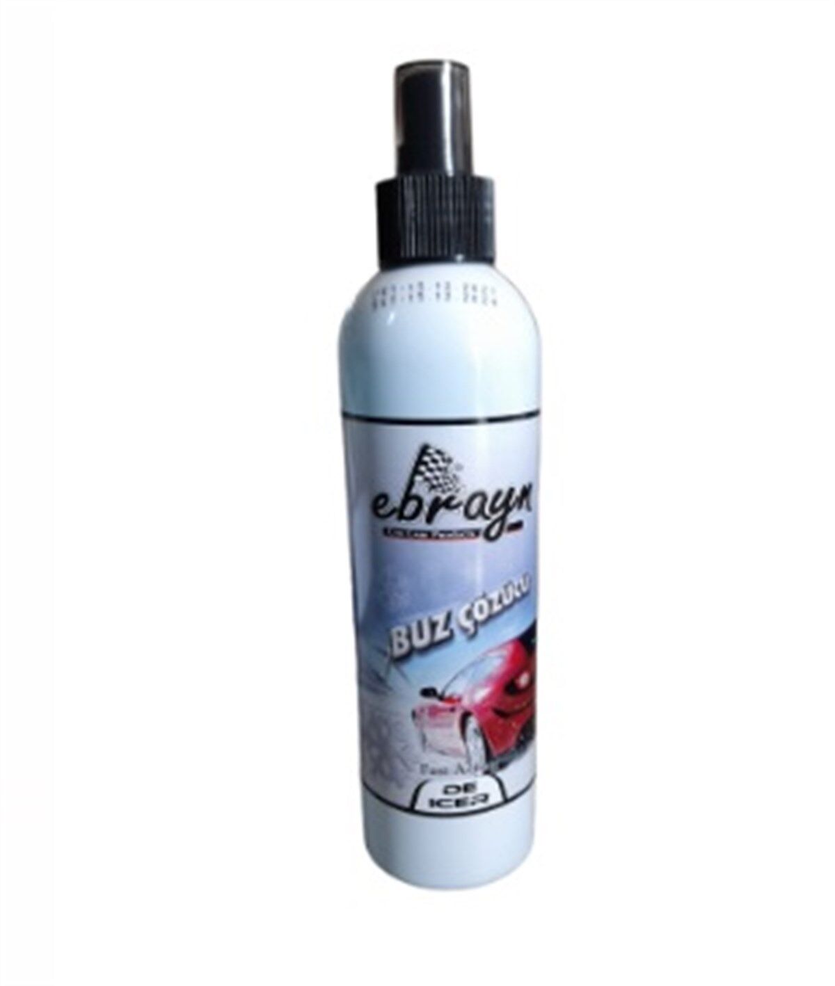 BUZ ÇÖZÜCÜ 250 ML KOD:EBR0027