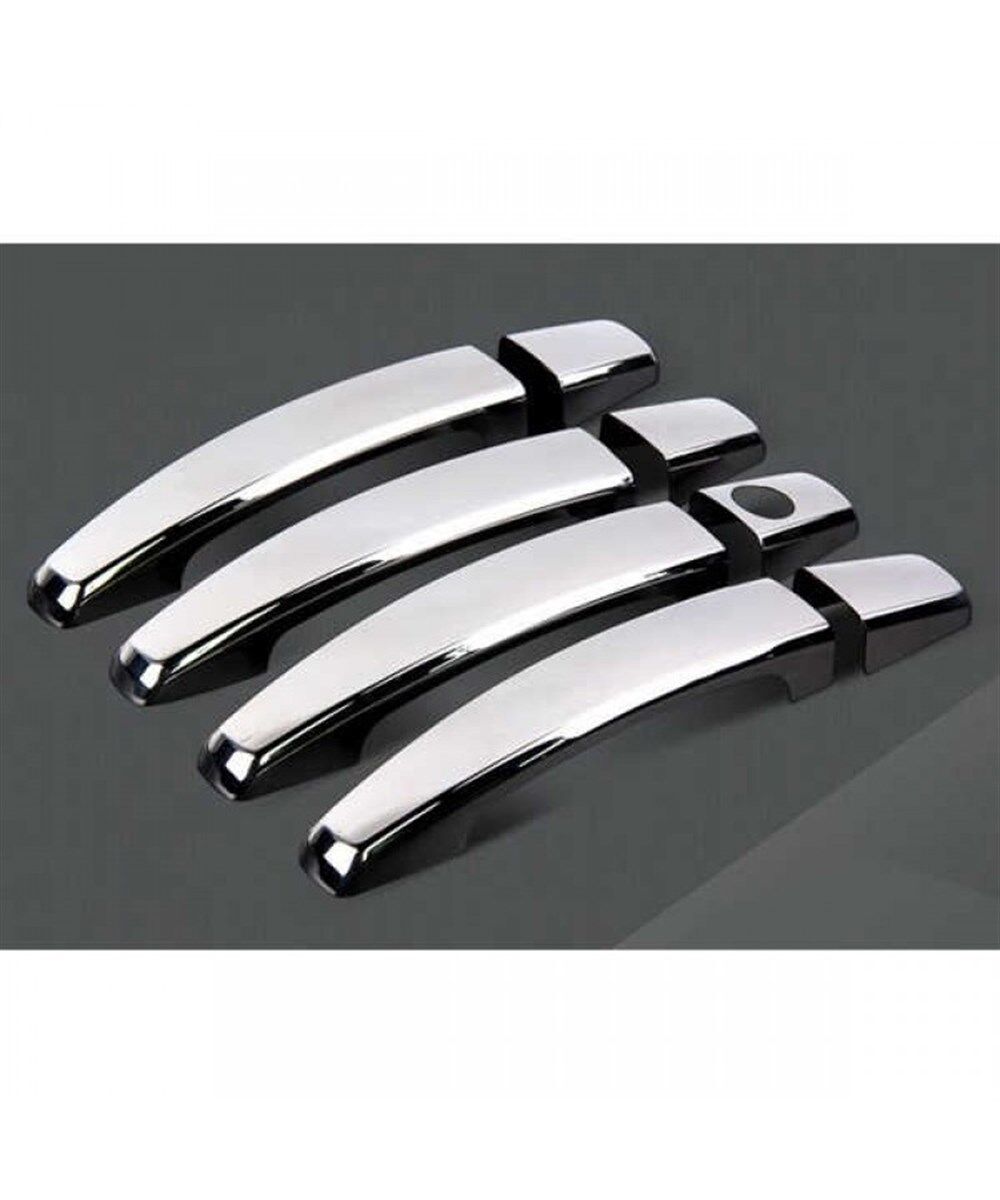 VOLKSWAGEN PASSAT 2006-2014 8 PARÇA KAPI KOLU KROM KOD:K0021