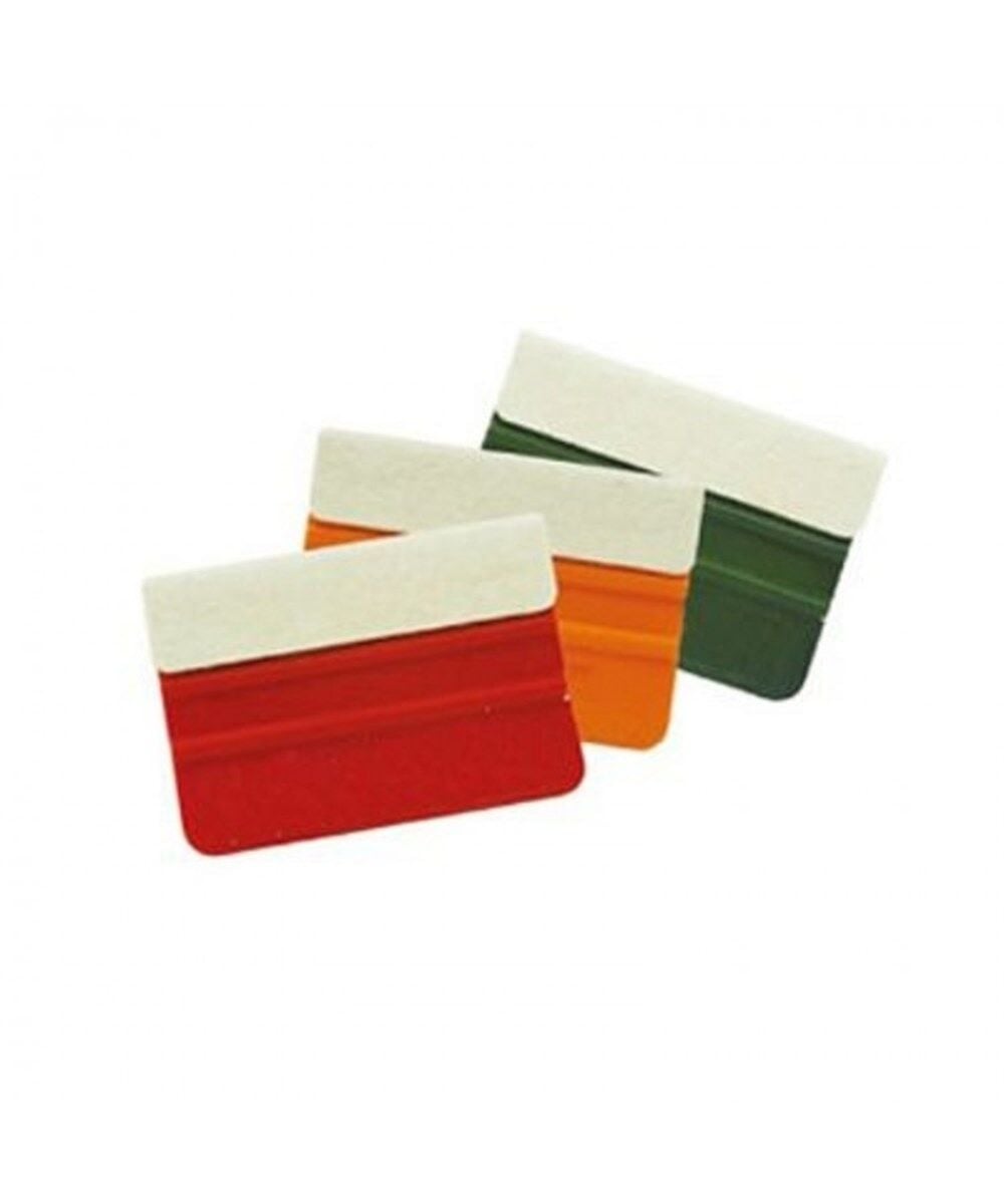 CAM FİLMİ UYGULAMA APARATI RAGLE KEÇESİ KOD:KC4