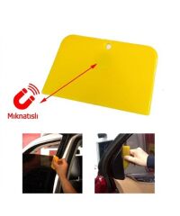 CAM FİLMİ ÇEKME APARATI MIKNATISLI RAGLE KOD:4622002