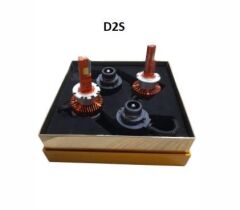 LED ZENON PLATİNS D2S 750W  KOD:D2S