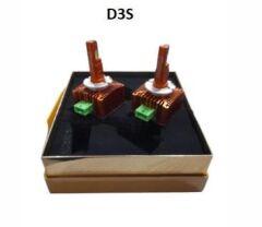 LED ZENON PLATİNS D3S 750W  KOD:D3S