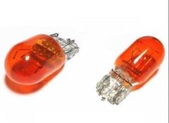 AMPUL T20 TEK DUY 12V TURUNCU 21W KOD:12VT20-1A