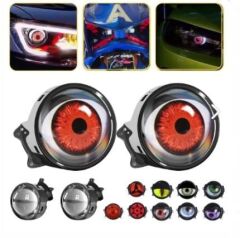 KUMANDALI YUVARLAK GÖZLER MERCEK KOD:6568