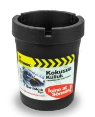 KOKUSUZ KÜLLÜK AUTOMİX KOD:25487