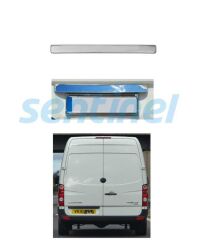 BAGAJ ÇITASI VOLKSWAGEN CRAFTER 2006 SONRASI KOD:128-3