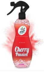 KOKU SPREY AİR FRESHENER 300ML. ÇEŞİTLERİ  AUTOMİX KOD:44246