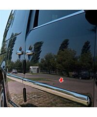 KAPI ÇITASI KROMU VOLKSWAGEN CADDY 2005-2010 KOD:122-8