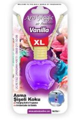 KOKU ASMA ŞİŞE AUTOMİX KAĞITLI ÇEŞİTLERİ 39434