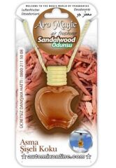 KOKU ASMA ŞİŞE AUTOMİX KAĞITLI ÇEŞİTLERİ 39434