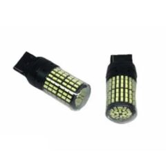 AMPUL T20 BEYAZ TEK DUY 144 LED KOD:1162