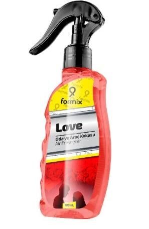 KOKU ATOMİZÖRLÜ 180ML SPREY AUTOMİX ÇEŞİTLERİ  KOD:44277