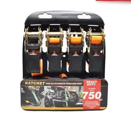 YÜK BAĞLAYICI RATCHET 4  PARÇA 4,5MMX2,5MM KOD:0769001