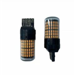 AMPUL T20 TEK DUY TURUNCU 144 LED 12V  1162-1