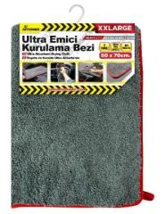 ULTRA EMİCİ KURULAMA BEZİ 50X70 AUTOMİX KOD:44891