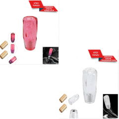 VİTES TOPUZU KRİSTAL 10 CM KOD:6219303