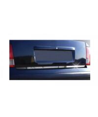 VOLKSWAGEN PASSAT 1990-2006 BAGAJ ALT ÇITASI KROMU KOD:K00150