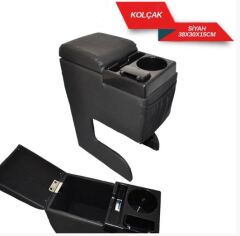 KOLÇAK MONTAJSIZ BARDAKLIKLI TELEFON TUTUCULU KOD:4705721