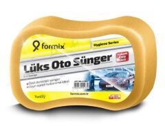 LÜKS OTO SÜNGERİ AUTOMİX 77263 KOD:44237