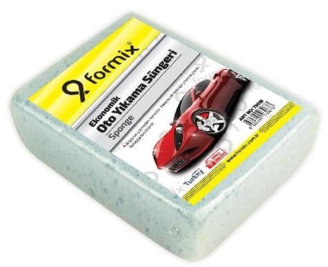 SÜPER EKO SÜNGER AUTOMİX  79618 KOD:44776