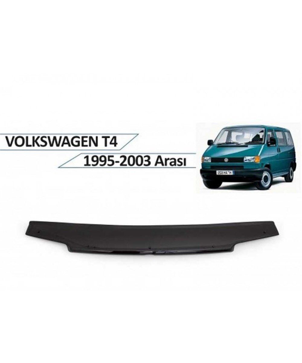 KAPUT KORUYUCU RÜZGARLIĞI VOLKSWAGEN T4 1995-2003 KOD:KK16071