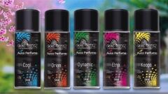 1KOKU PARFÜM AEROSOL 150 ML EBRAYN KOD:EBR993