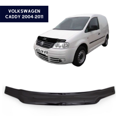 KAPUT KORUYUCU RÜZGARLIĞI VOLKSWAGEN CADDY 2004-2011 KOD:KK16197