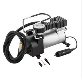 HAVA KOMPRESÖRÜ OSAN METAL IŞIKLI KOD:OSN-0256