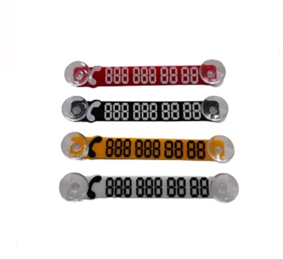 PARKTEL NUMARATÖR EKONOMİK MVP112 KOD:PT01