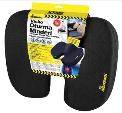 VİSKO OTURMA MİNDERİ 6 CM AUTOMİX KOD:44926