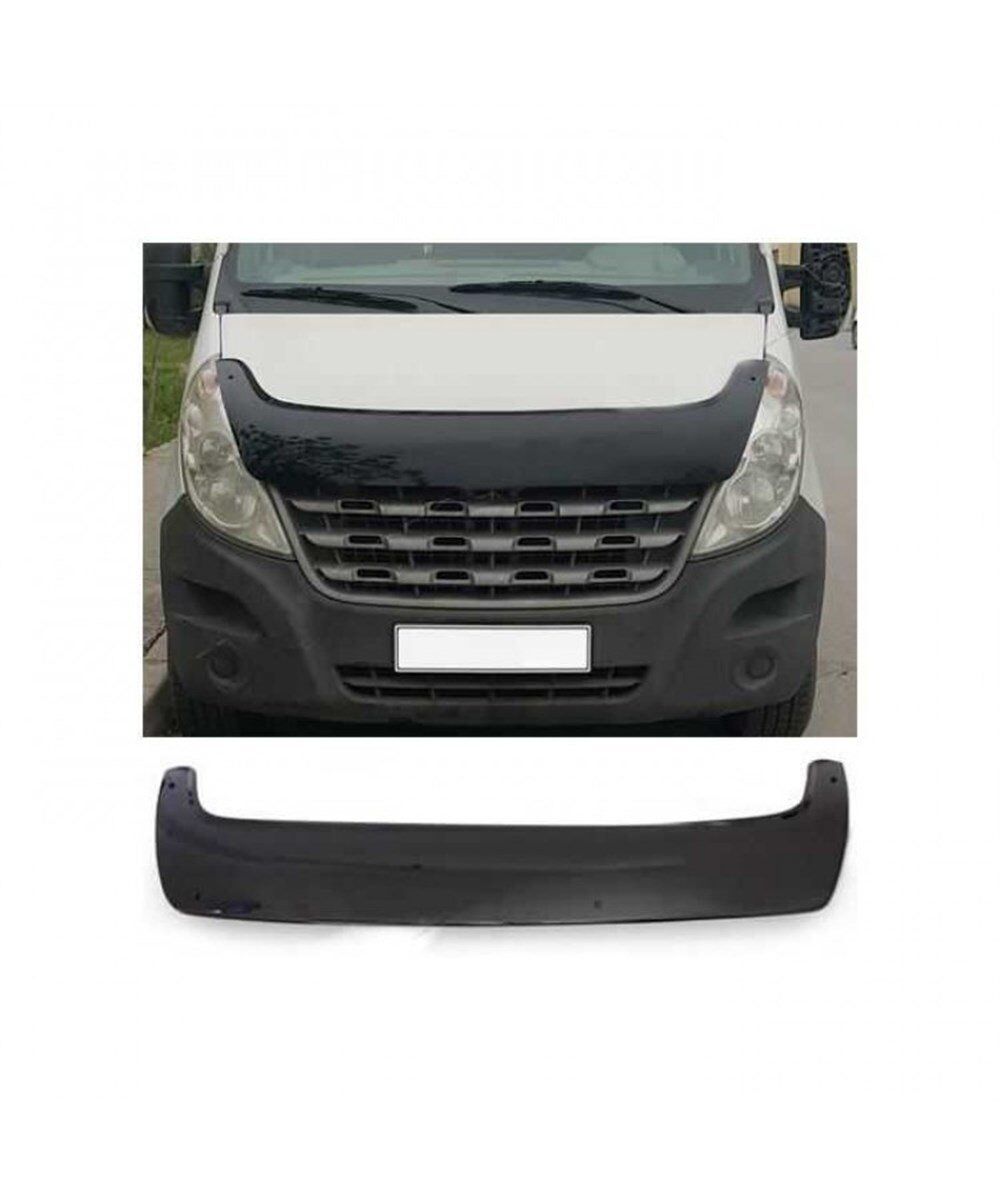 KAPUT KORUYUCU RÜZGARLIĞI RENAULT MASTER 2010-2014 KOD:KK16070