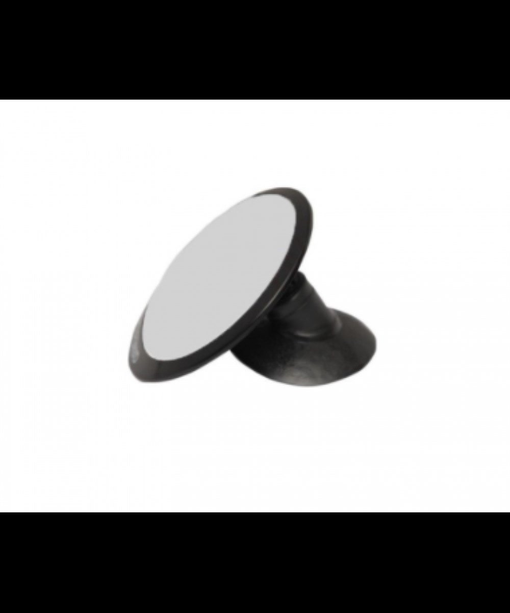 AYNA İÇ İLAVE VANTUZLU DÜZ ÇAP:8.5 CM KOD:VA160B