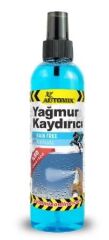 YAĞMUR KAYDIRICI 250 ML AUTOMİX KOD:4919