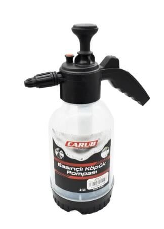 OTO YIKAMA BASINÇLI KÖPÜK PÜSKÜRTÜCÜ 2 LT KOD:0922549