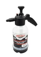 OTO YIKAMA BASINÇLI KÖPÜK PÜSKÜRTÜCÜ 2 LT KOD:0922549